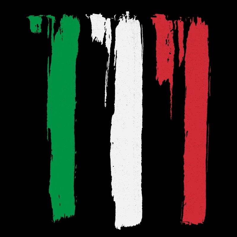Italy Flag