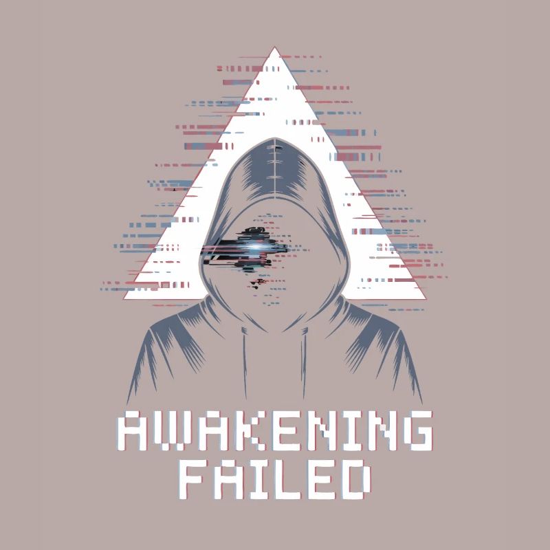 Bug raté d’Awakening à la manière de hacker