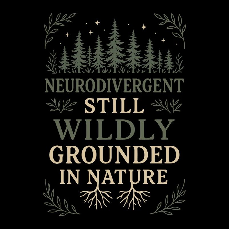 Introverti neurodivergent