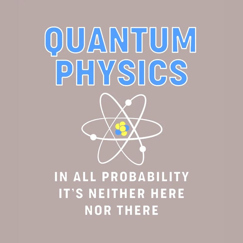 Quantensprung Quanten Physik Quantenphysik