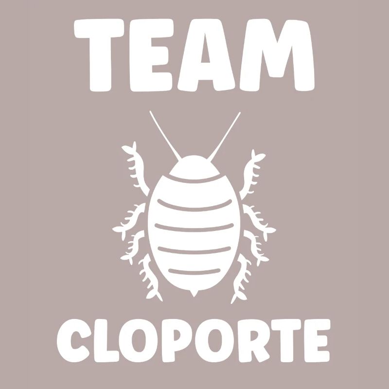 cloporte