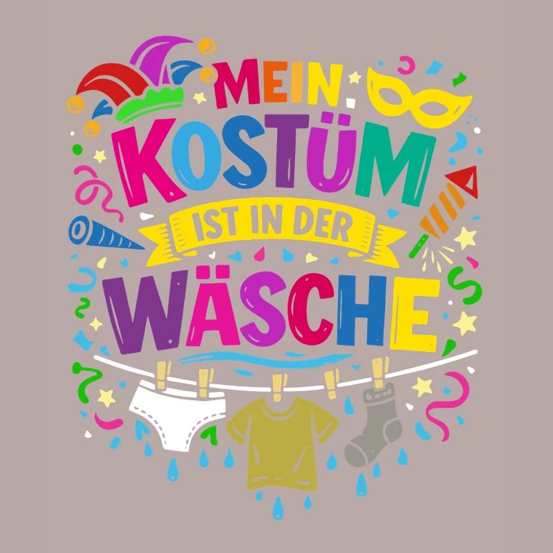 Shrovetide - Carnaval - Remplacement de costume - Expression