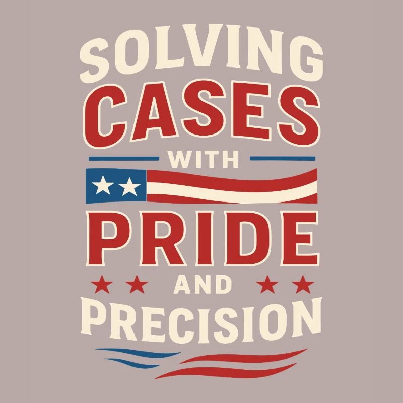Forensic Nurse Practitioner Pride & Precision