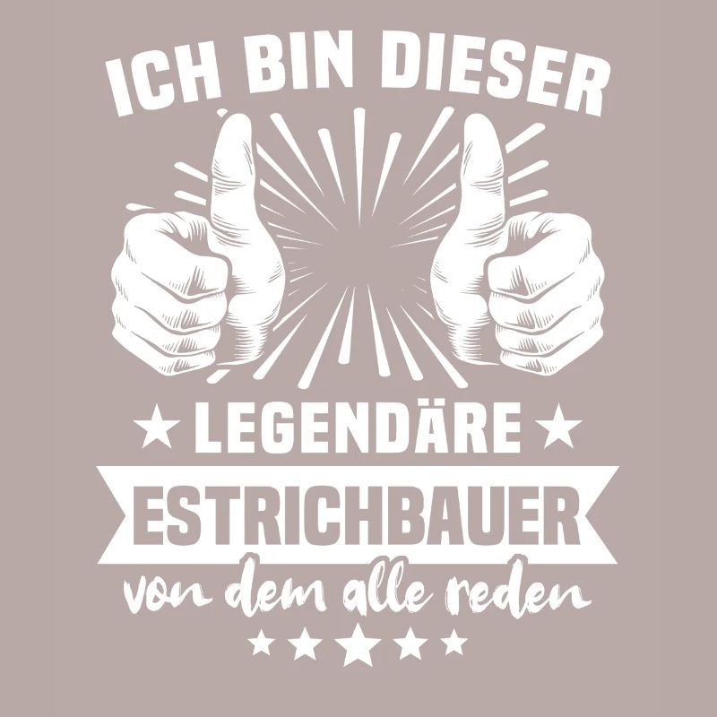 Screed Builder Legend