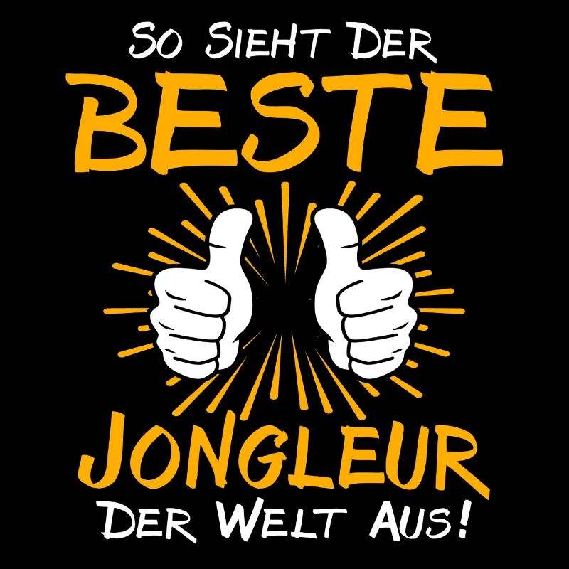Juggler Gift Idea