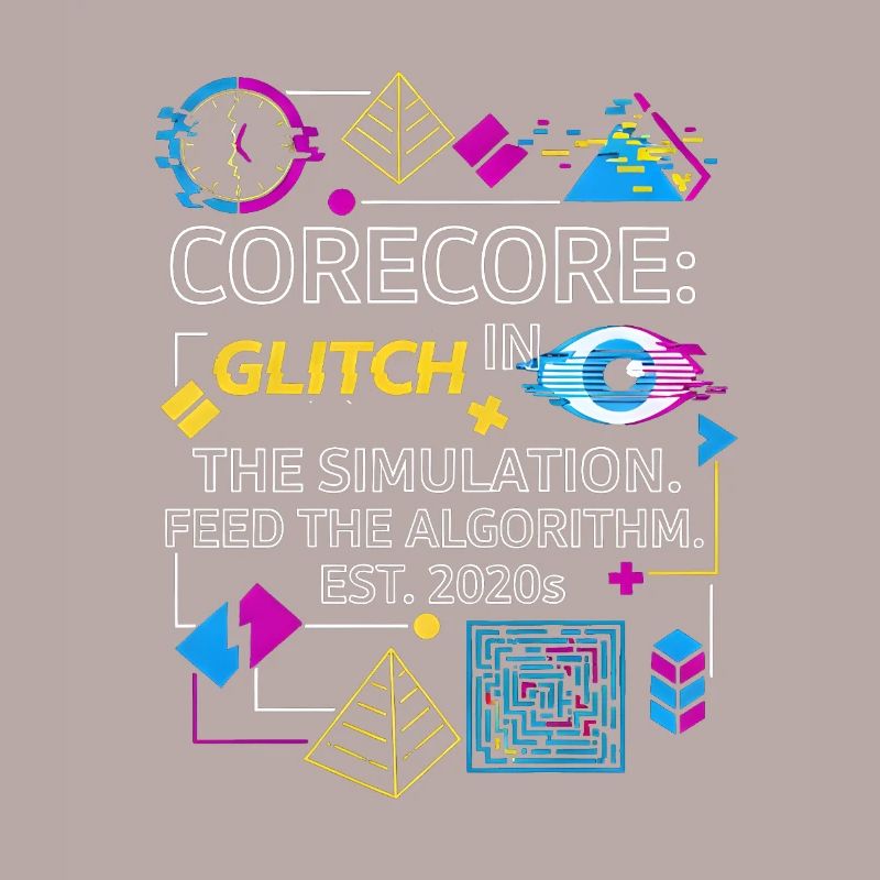 Collage d’algorithmes de simulation de bugs Corecore