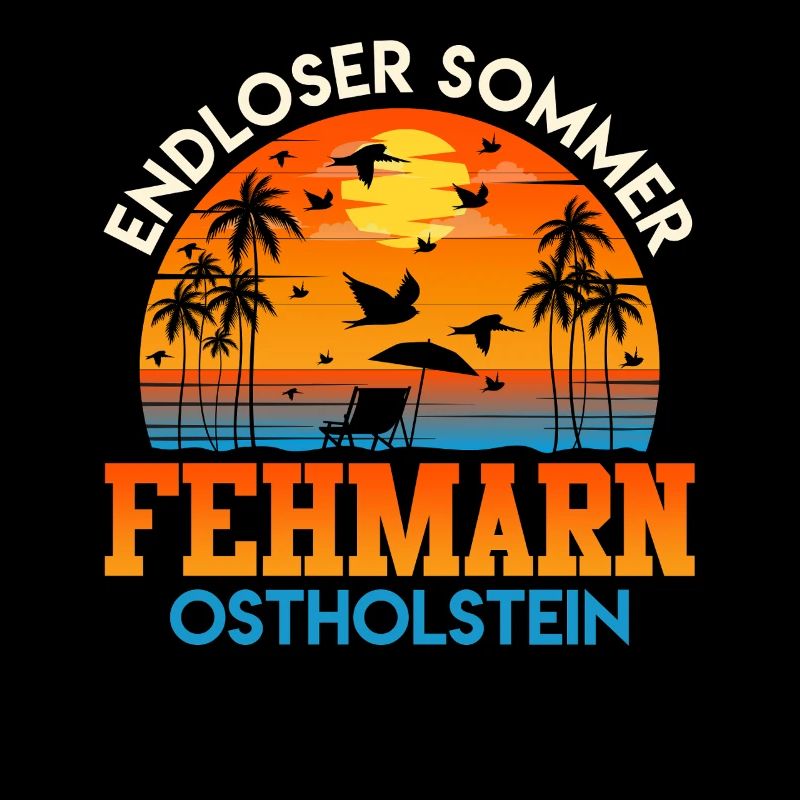 Baltic Sea Holidays ENDLESS HOLIDAYS FEHMARN