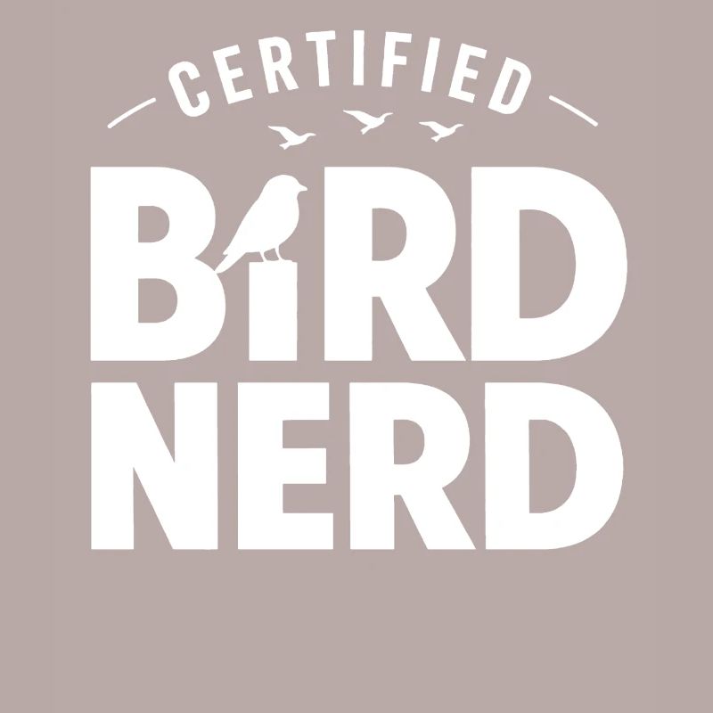 Bird Watching Birding Bird Watcher Vogel-Nerd