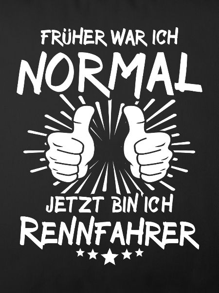 Rennfahrer