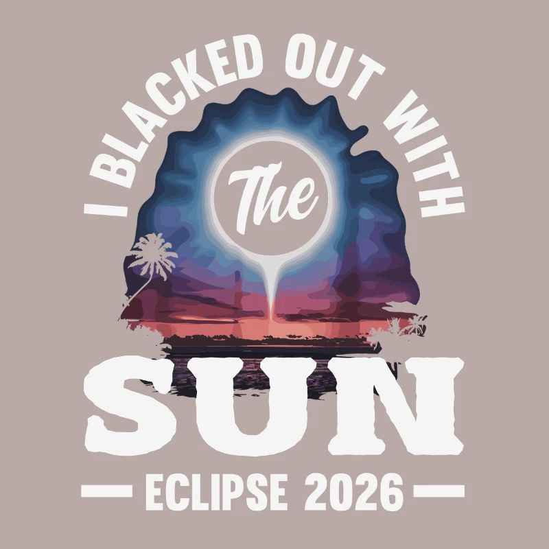 Solar eclipse 2026, August 12