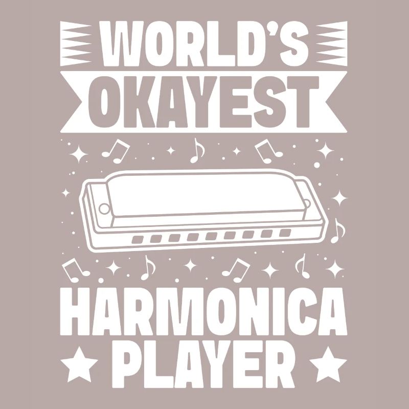 Harmonica Musican Harmonica le plus correct