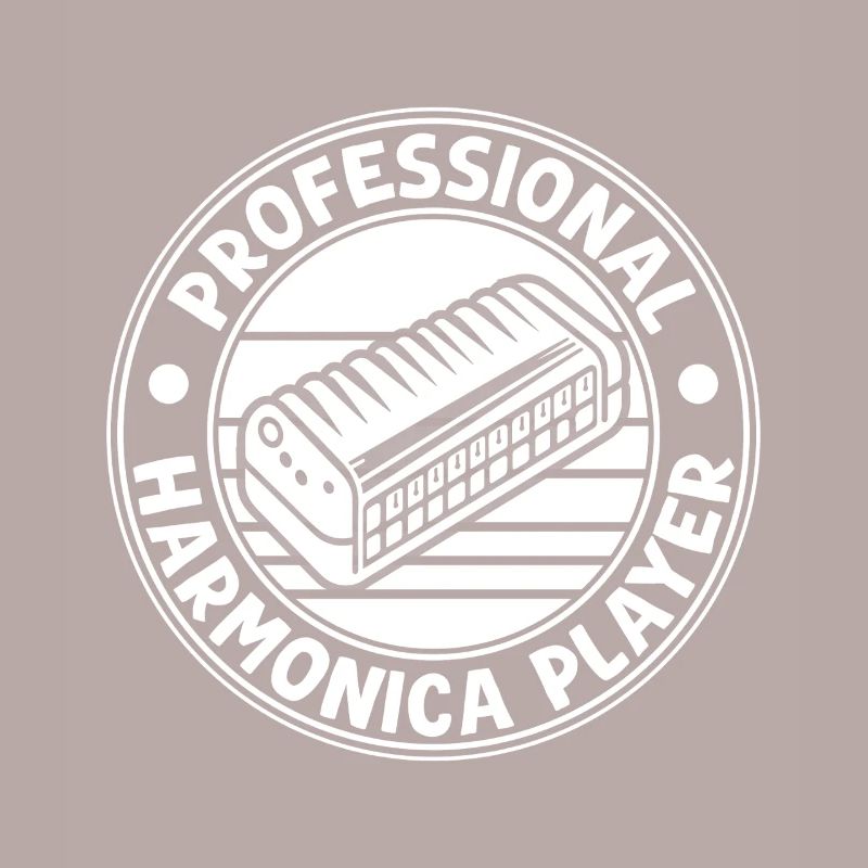 Harmonica Musican Professional Harmonica