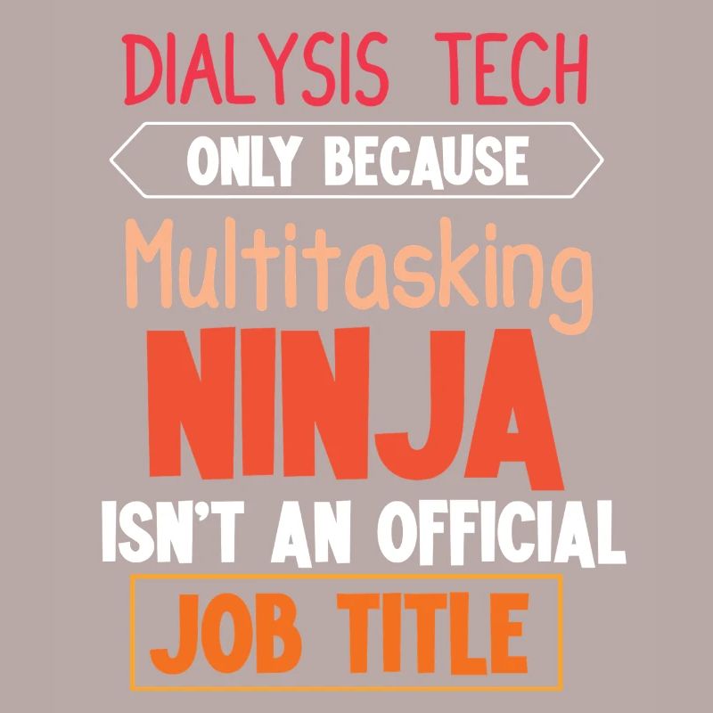 Technicien en dialyse néphrologie