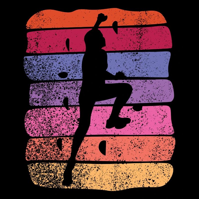 Boulderer Boulder Bouldering