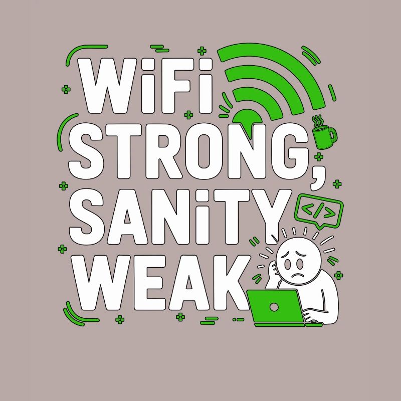 Remote Developer WiFi Strong Software Engineering