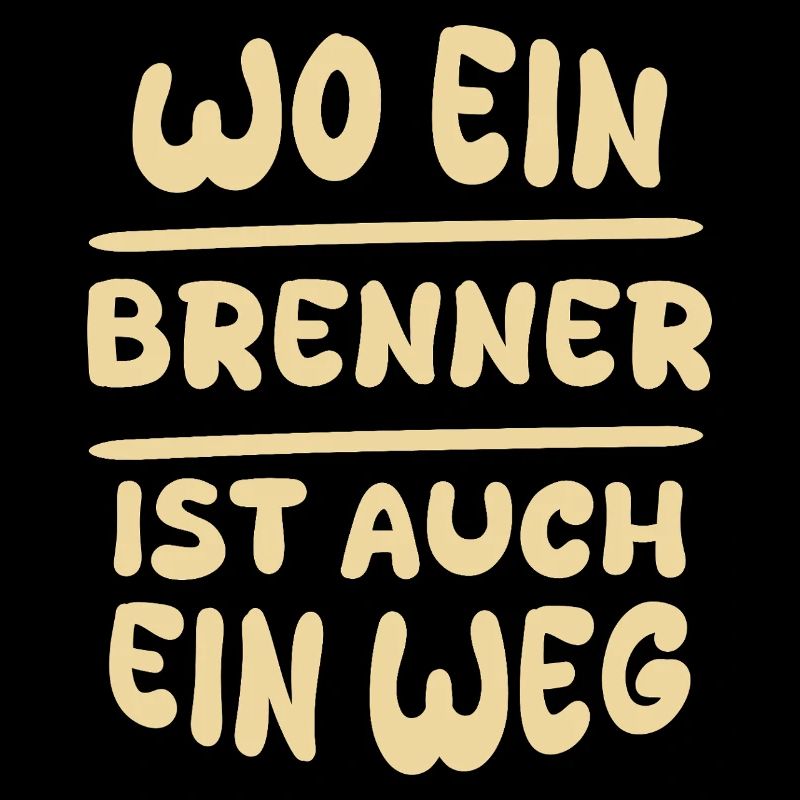 Geschenkidee Brenner