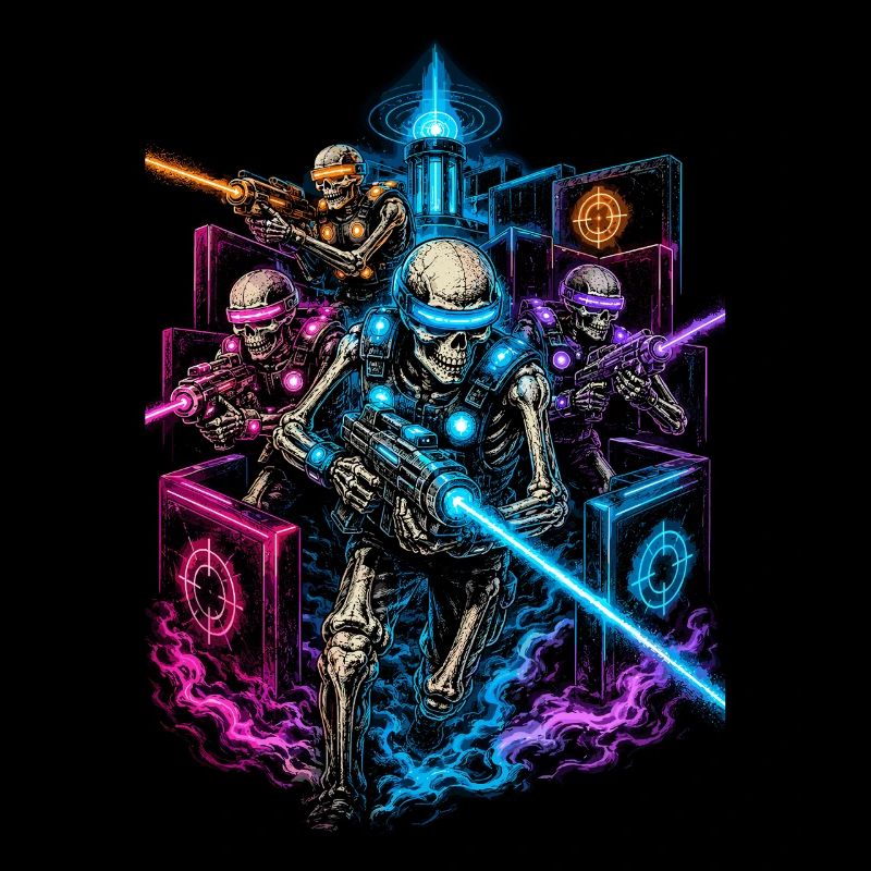 Laser Tag