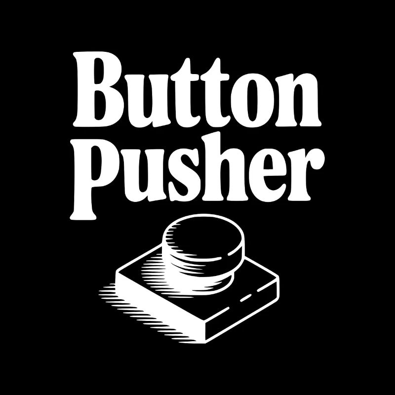 Button Pusher