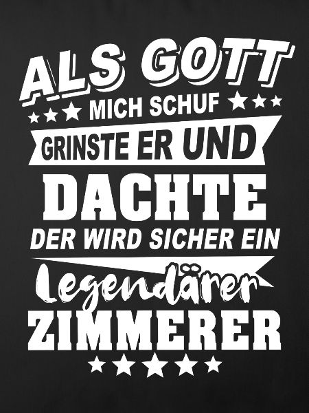 Zimmerer