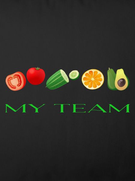 Vegetables
