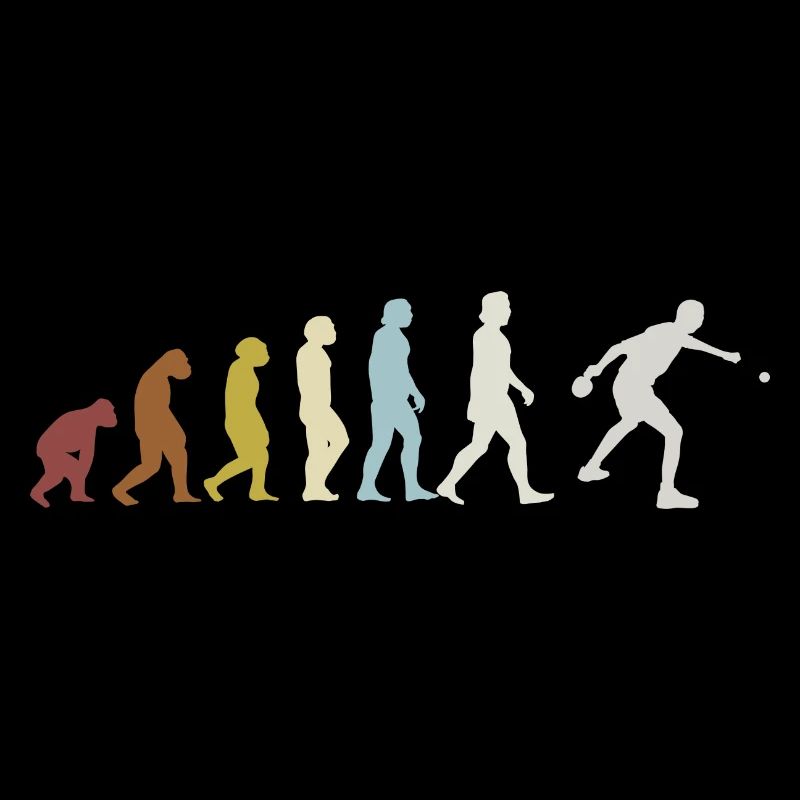 Table Tennis Table Tennis Player Evolution Gift