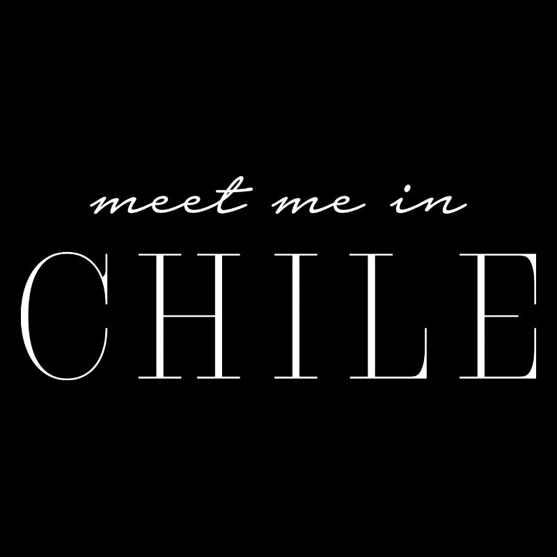 J’aime le Chili