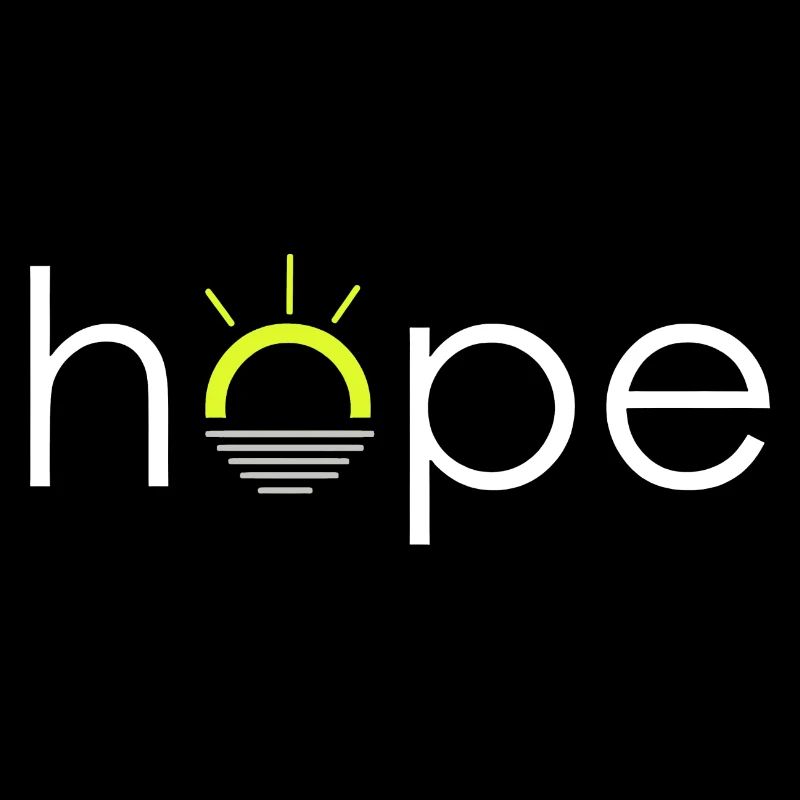 Hope - Hoffnung