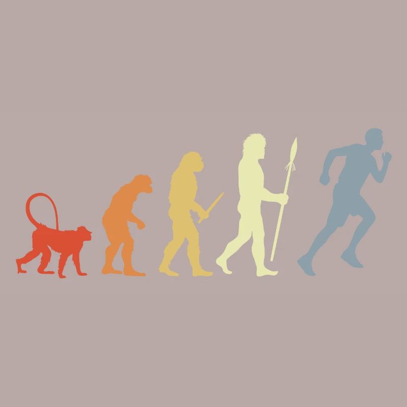 Vintage Runner Evolution