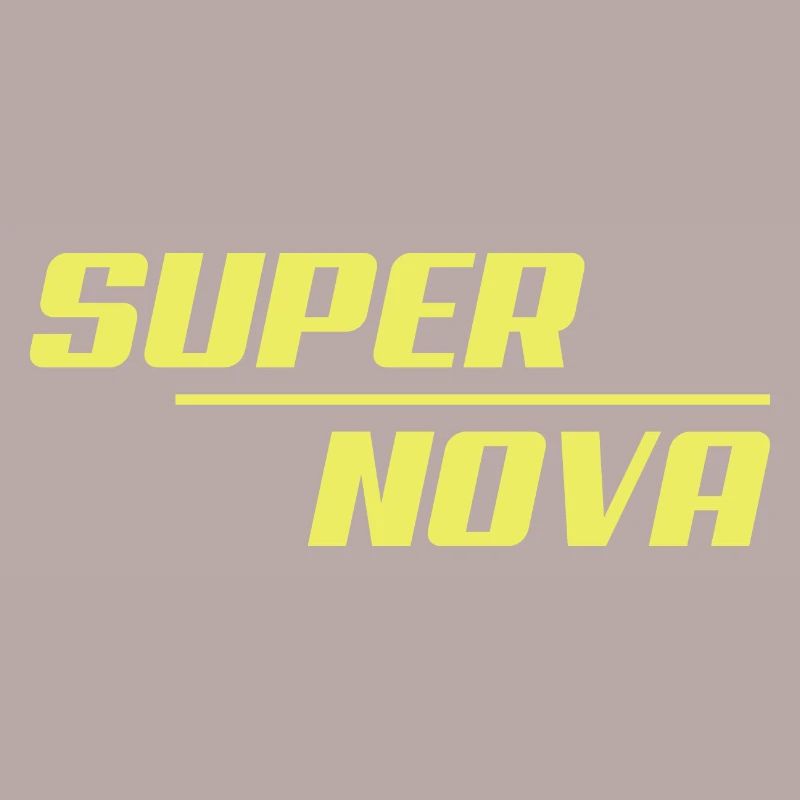 supernova