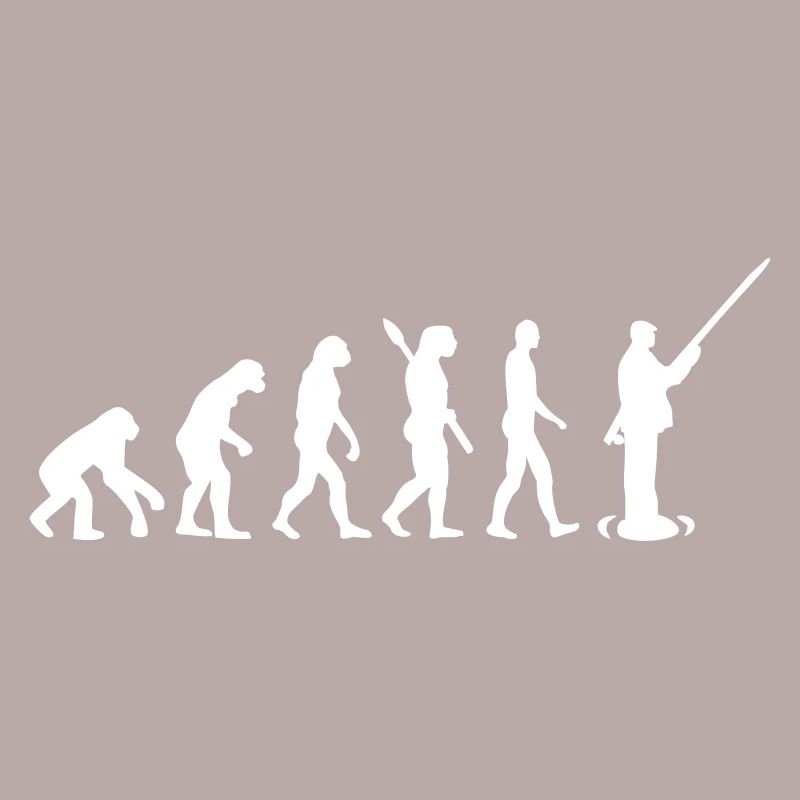 Evolution de la pêche