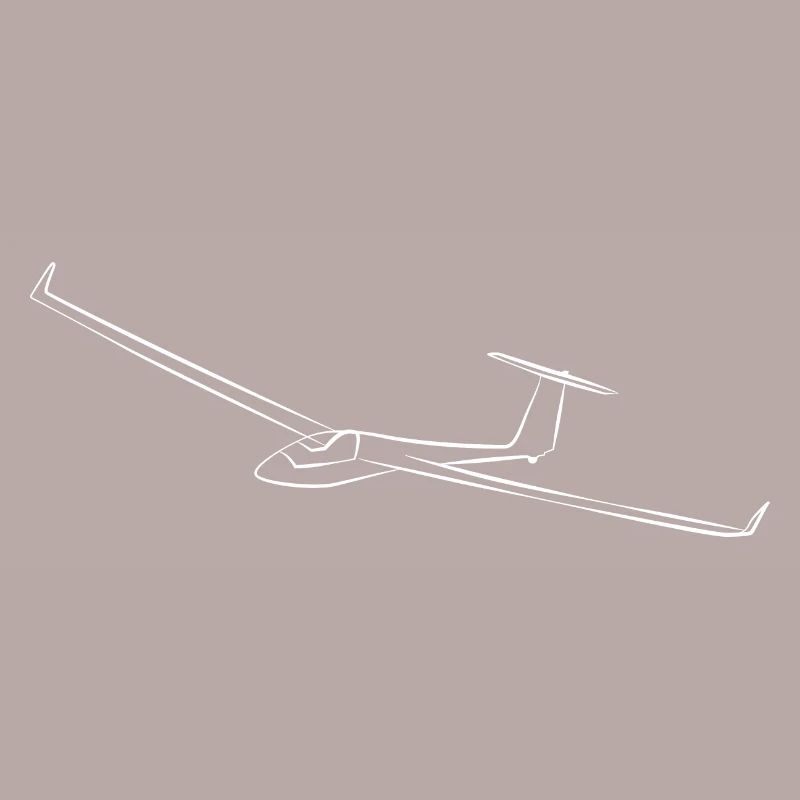 Glider Glider Gliding Glider