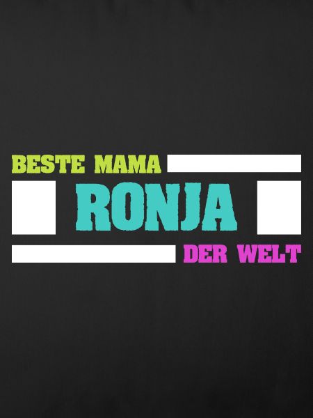 Mutter Ronja