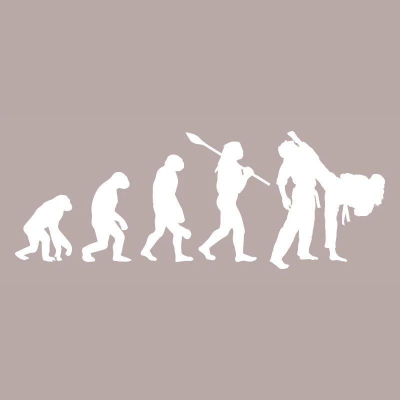 Judo Evolution Kampfkunst-Expertengeschenk