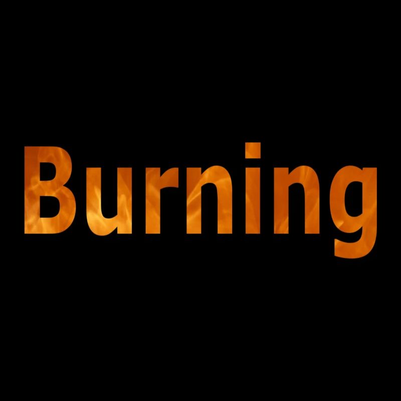 brûlant