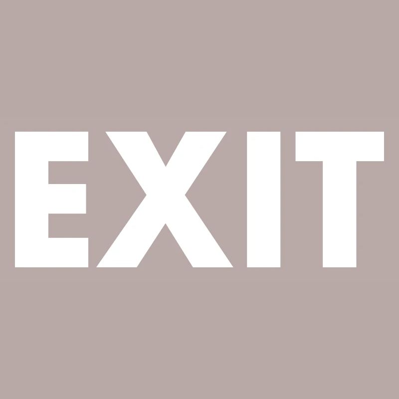 Exit
