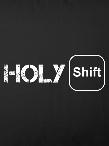 Holy shift