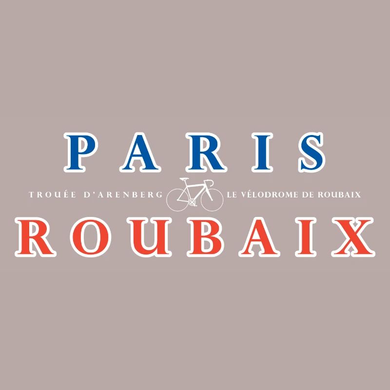 Paris Roubaix