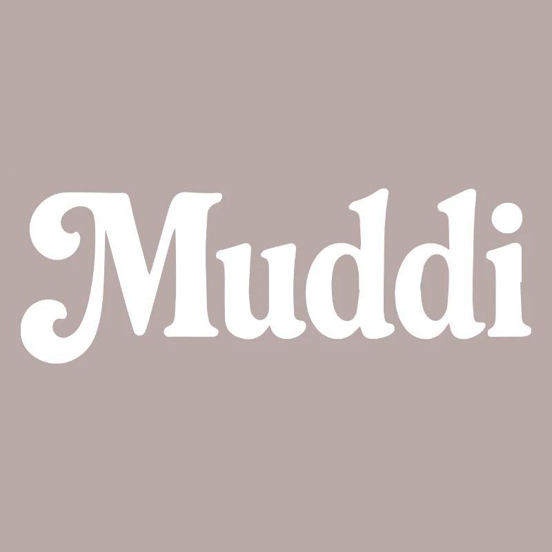 Muddi