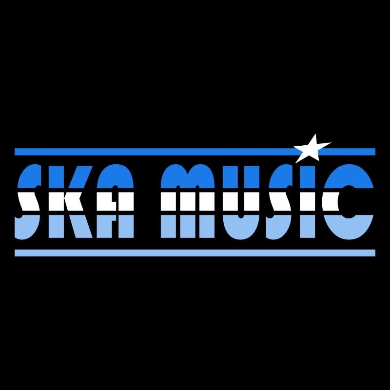 Musique Ska Rétro