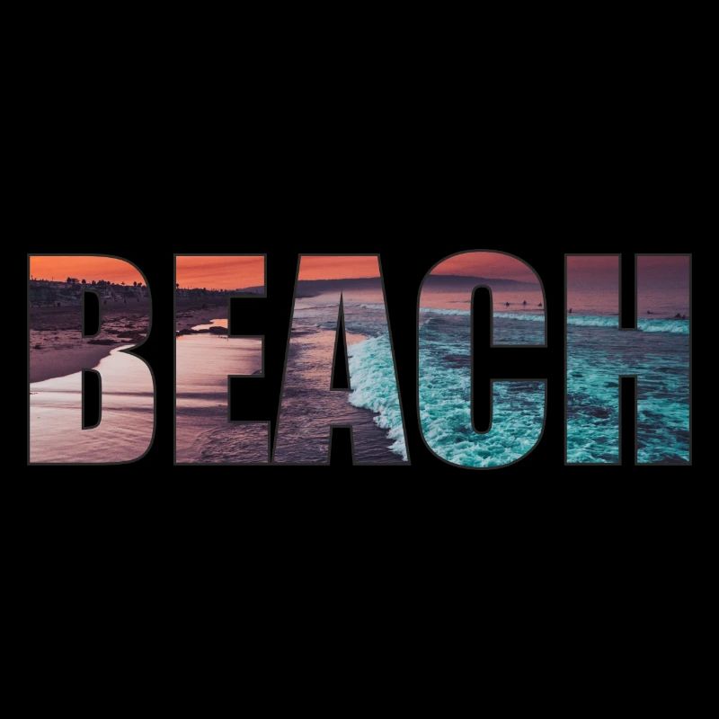 Beach - Strand