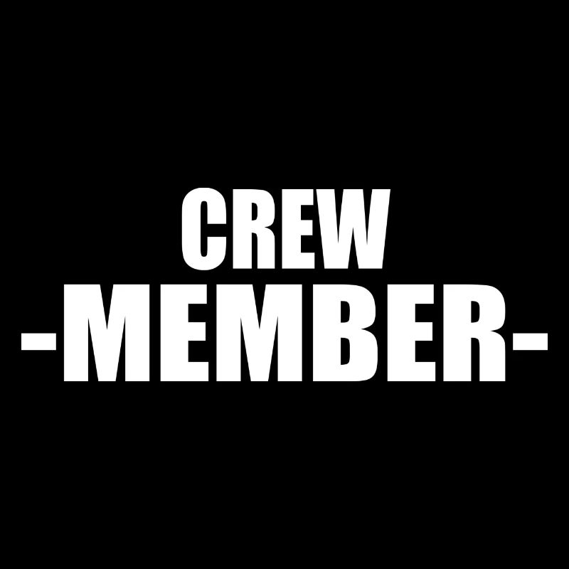 Crew Member