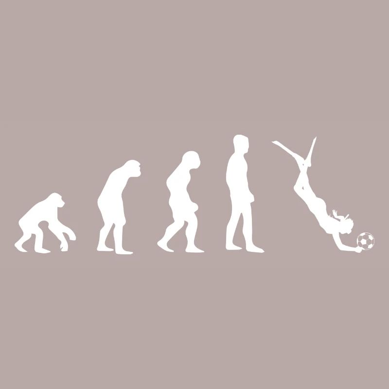 Underwater Rugby Evolution