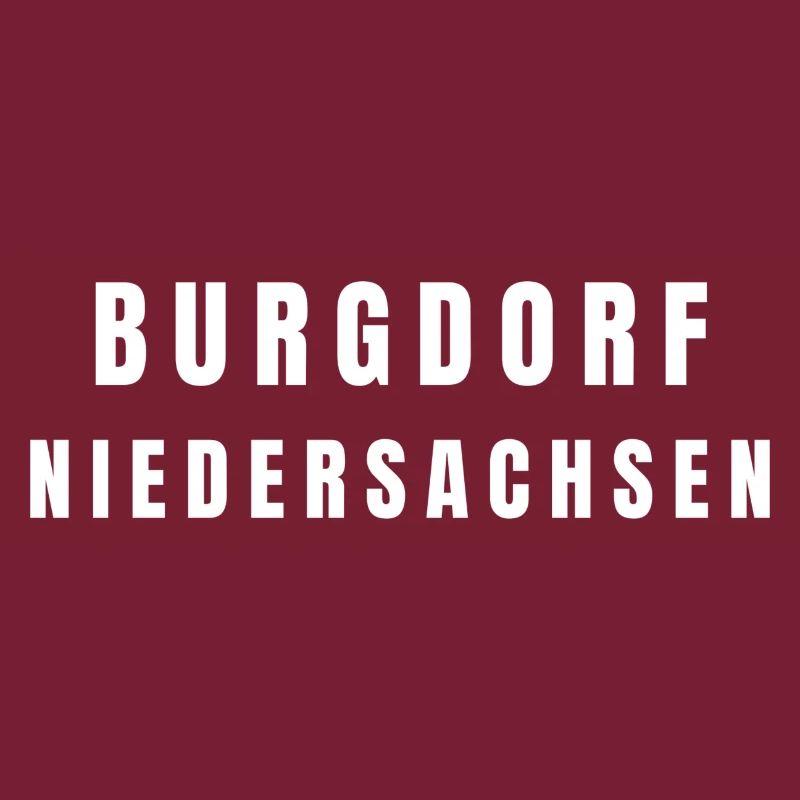 Berthoud, Basse-Saxe