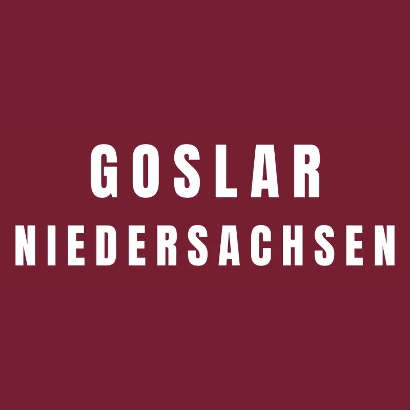 Goslar, Basse-Saxe