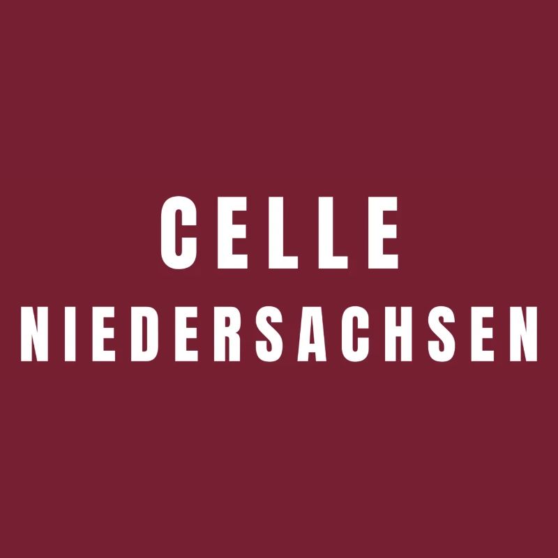Celle, Lower Saxony