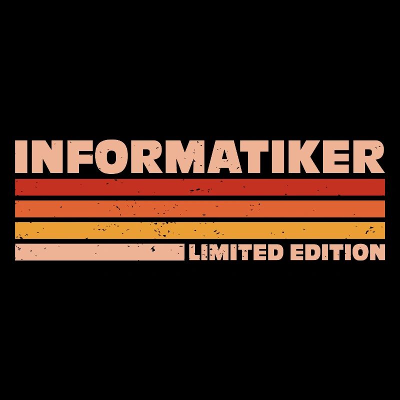 Informatiker Informatikerin Informatik