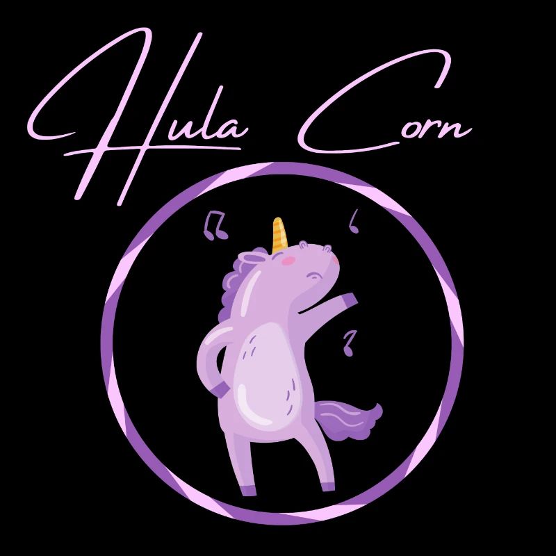Hula Corn Lila