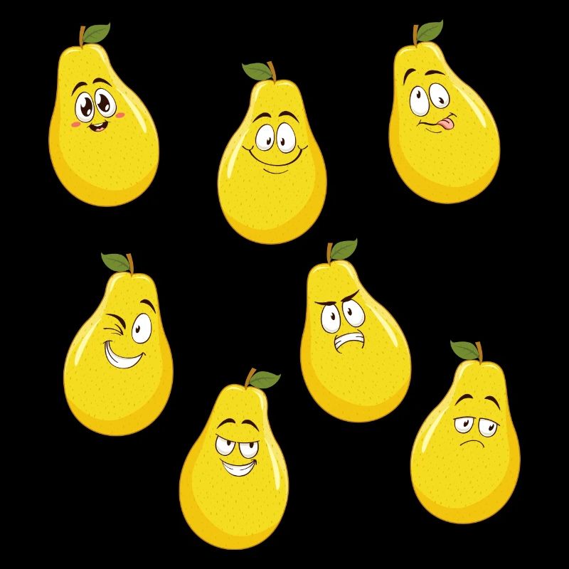 Pear