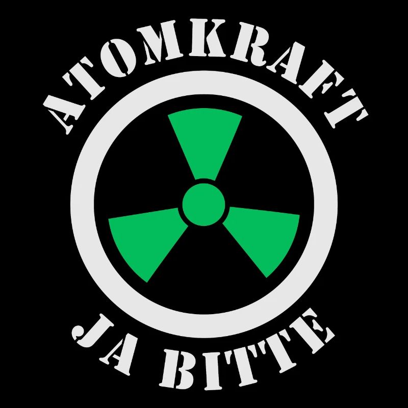 Atomkraft, Ja bitte