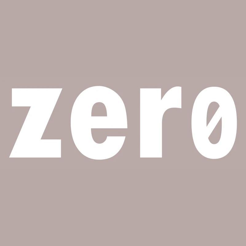zéro zéro personne de zéro à héros